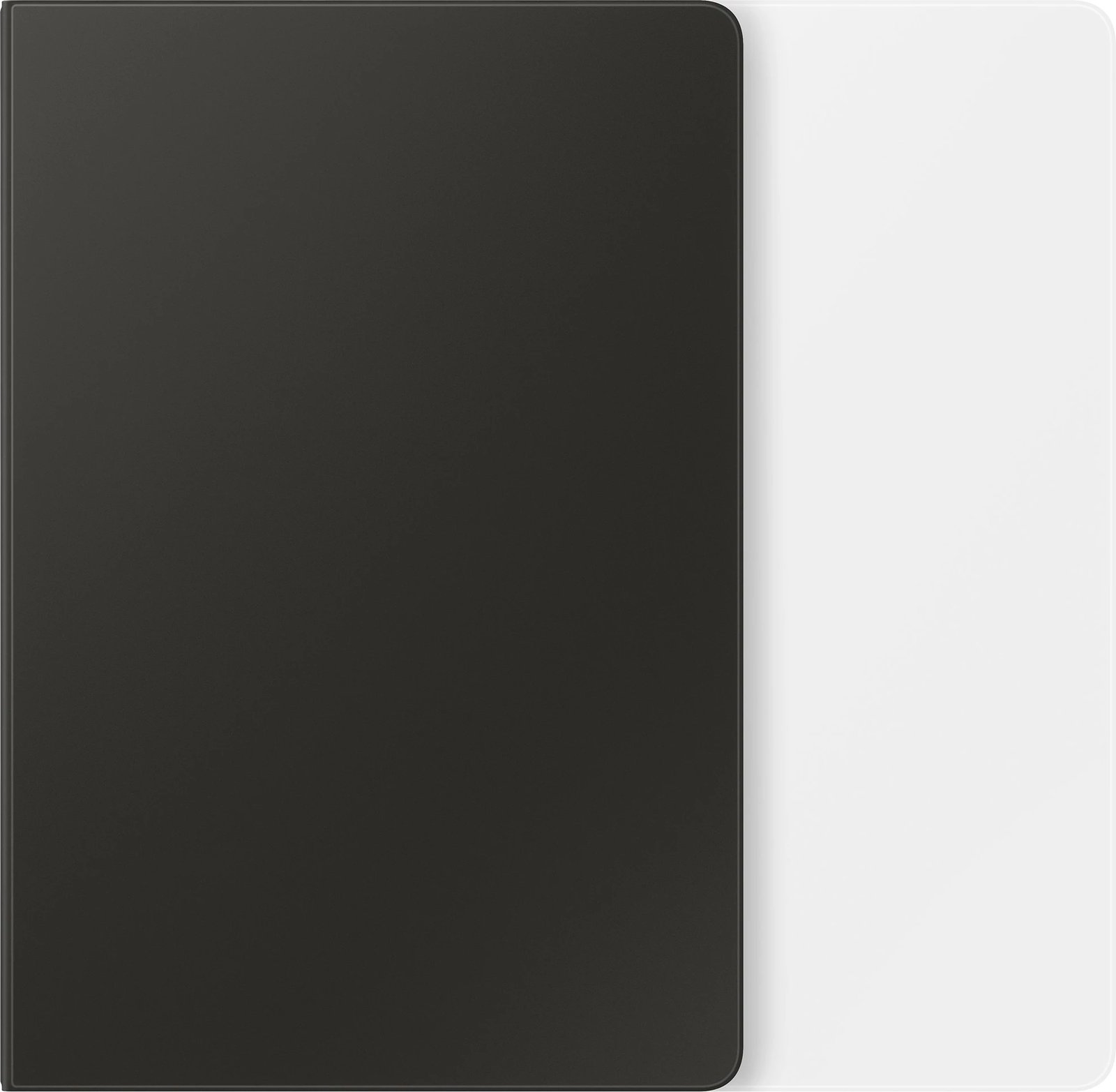Mbështjellës folio Samsung Galaxy Tab S9, 27.9 cm (11"), i bardhë
