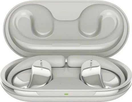 Kufje Xiaomi OpenWear Stereo, Bluetooth 5.3, Sandstone Beige