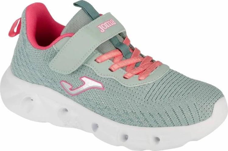 Atlete për fëmijë Joma, blu