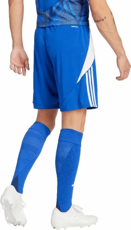 Shorce për meshkuj adidas, blu