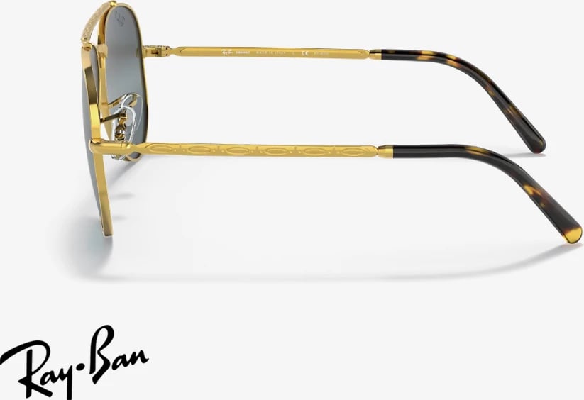 Syze dielli unisex Ray-Ban
