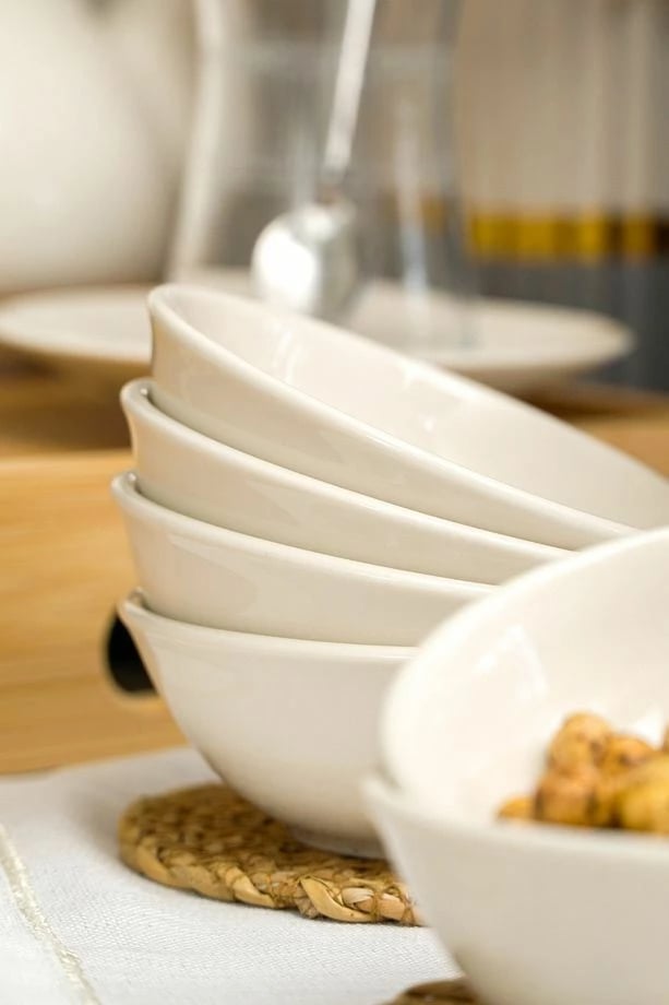 Set tasash për meze (6 copë), Hermia Concept, Hayal Cerez 6