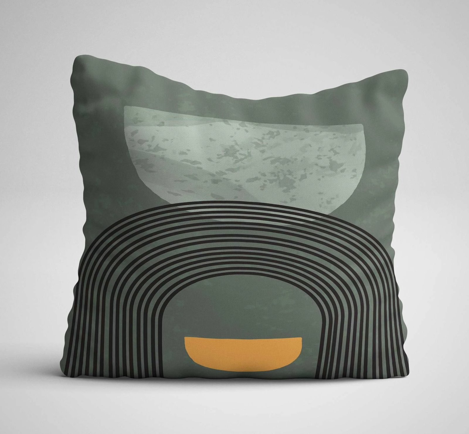 Set mbulesash për jastëk, dizajn Aberto, Asr_plw25 - 48, 3 copë