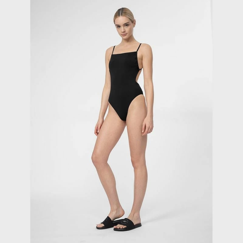 Bikine për femra 4f, të zeza
