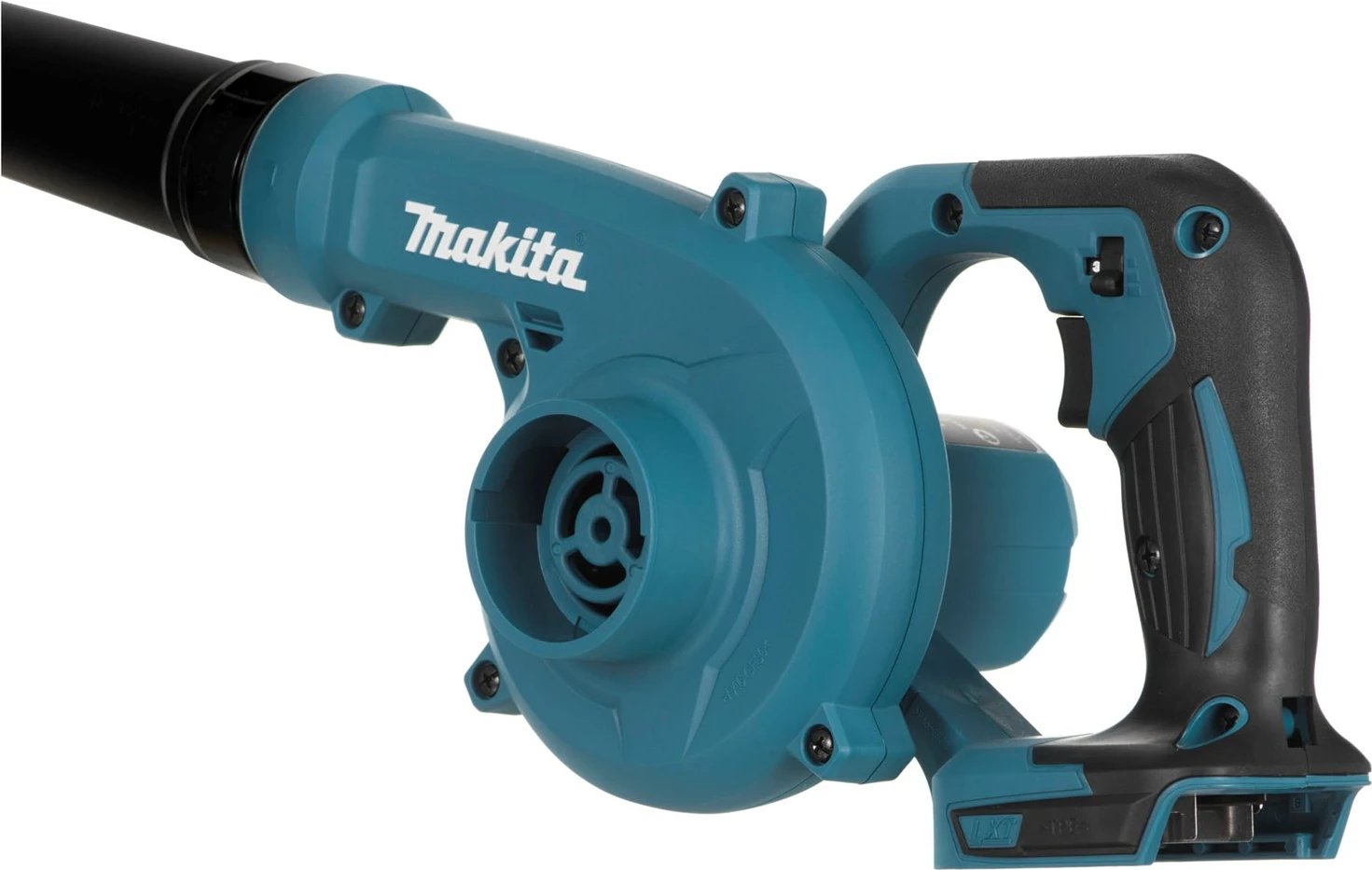 Makinë për pastrimin e gjetheve Makita DUB186Z, 18 V, Lithium-Ion 