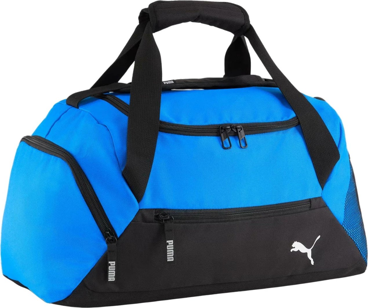 Çantë sportive Puma unisex, blu