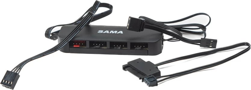 Hub 4in1 SAMA SH201 Hub 4in1 SAMA SH201