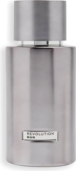 Revolution Man - Bulletproof EDT