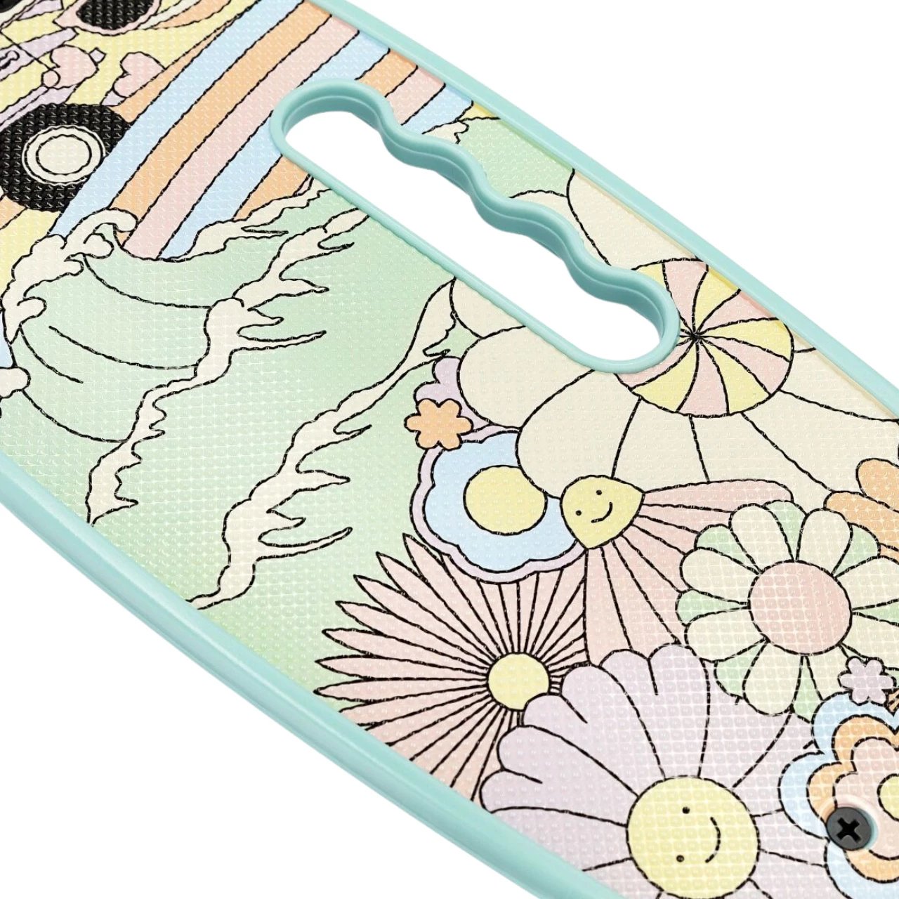 Skateboard Spokey unisex