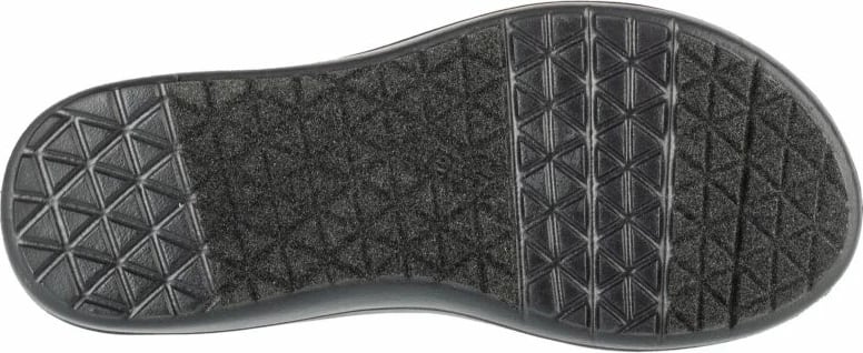 Sandale femra Teva, gri