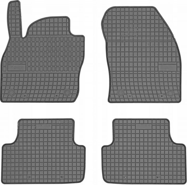 Shtroje Gome Vw T-cross 2018 410473
