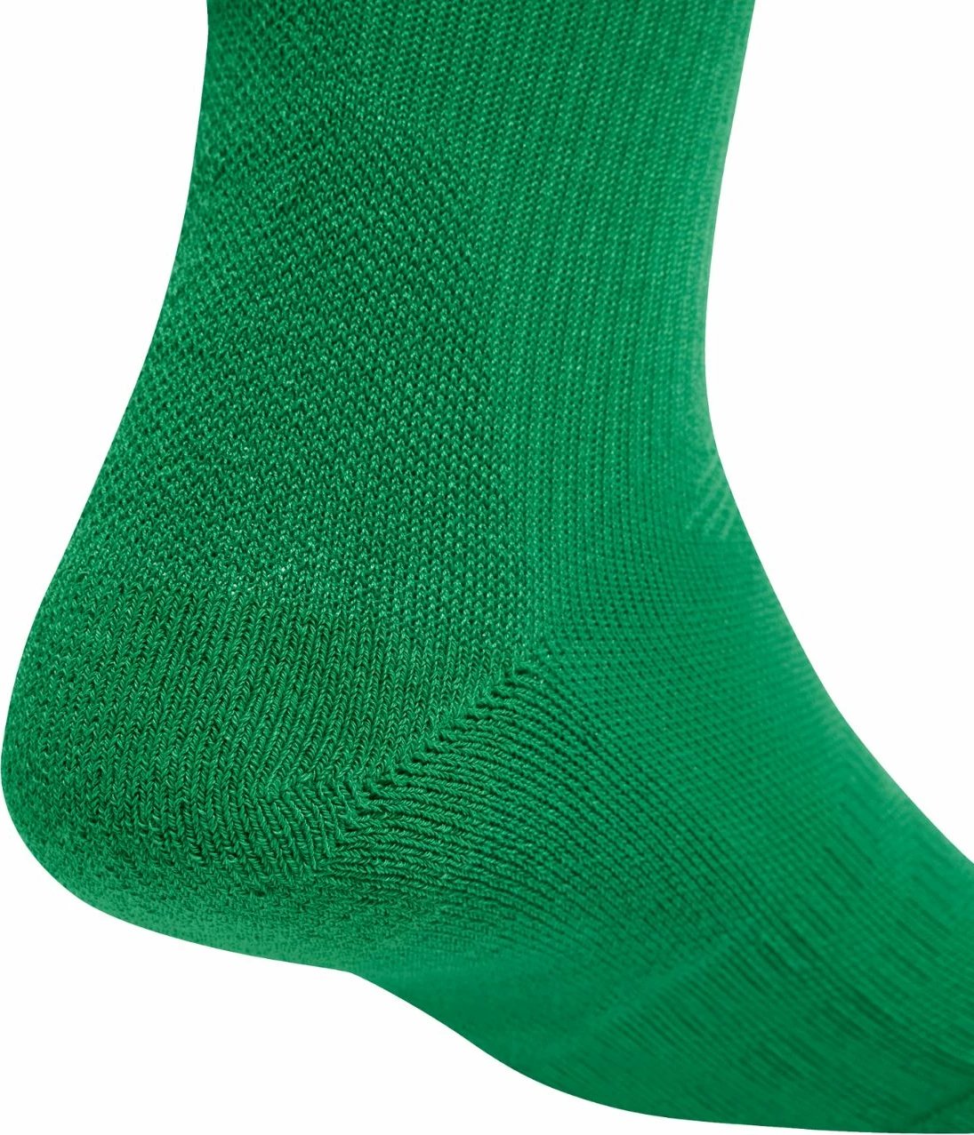 Çorape sportive adidas unisex, të gjelbra