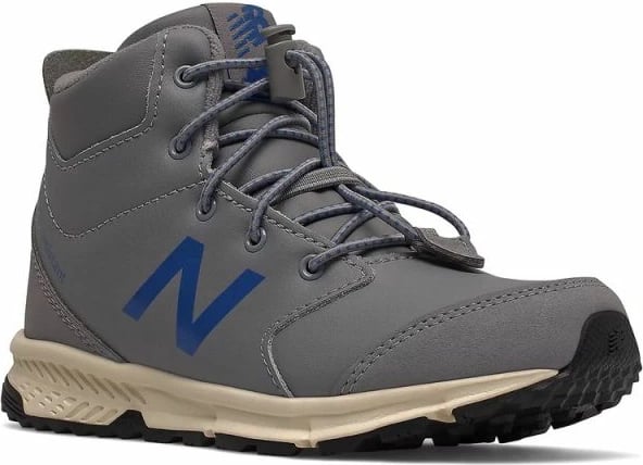 Atlete për fëmijë New Balance, gri