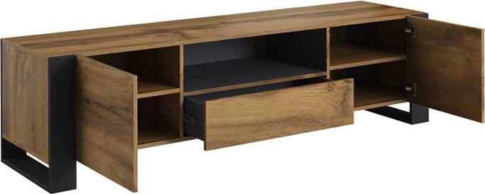 TV komodë moderne WOODY TV komodë moderne WOODY