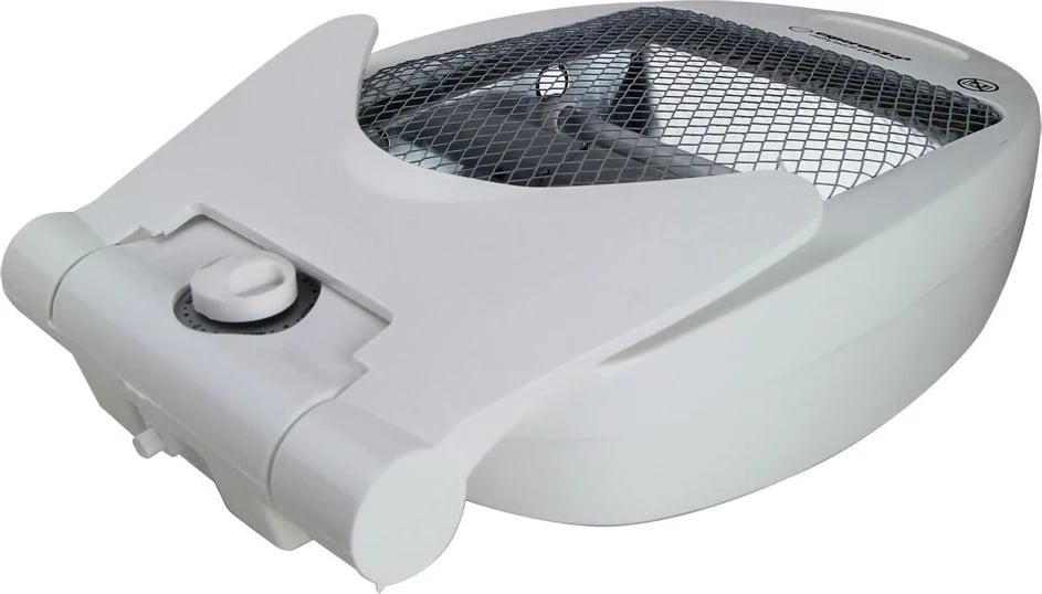 Ngrohës elektrik me kuarc Esperanza EHH009, 400W/800W, i Bardhë