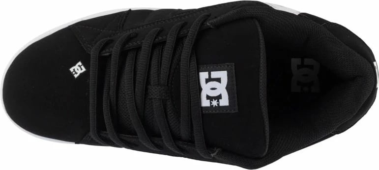 Atlete DC për meshkuj, të zeza