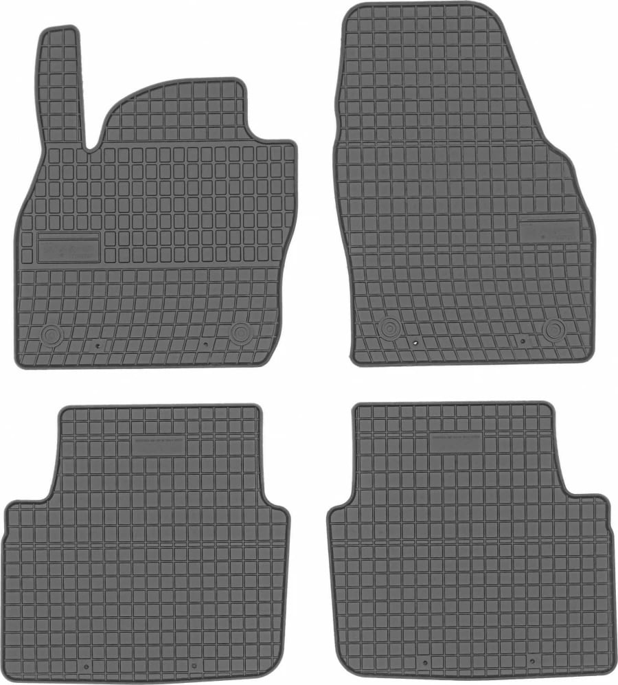 Shtroje Gome Skoda Kamiq 2019 410725