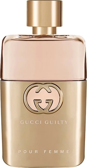 Eau de Parfum për femra Gucci Guilty Pour Femme, 50ml