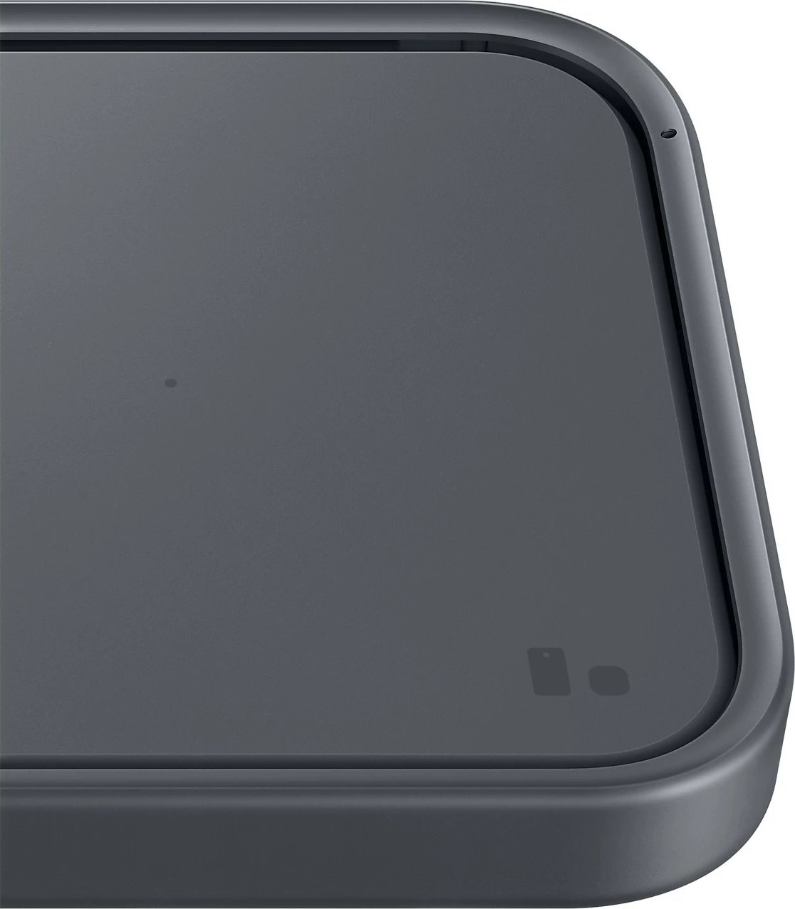 Karikues wireless Samsung EP-P2400BBEGEU, 15W, USB, ngjyrë zezë