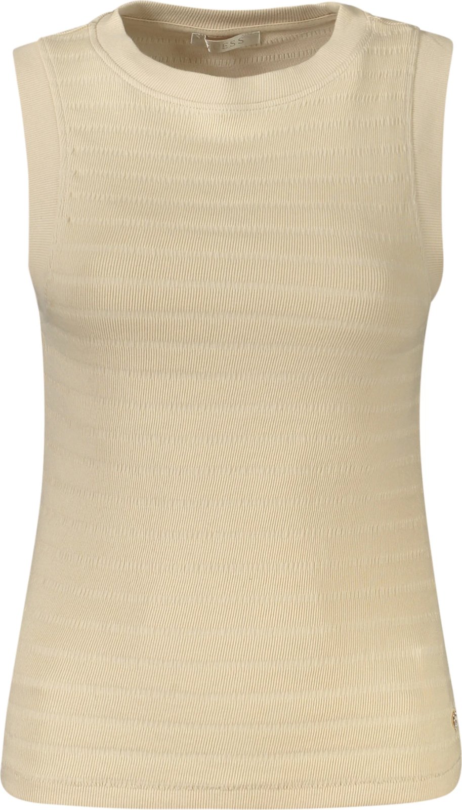 Maicë GUESS JEANS femra, bezhe