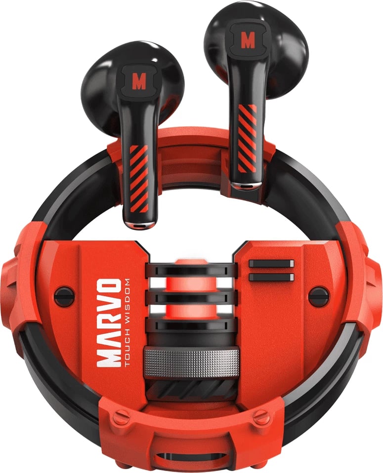 Kufje Me Bluetooth MARVO BE-889