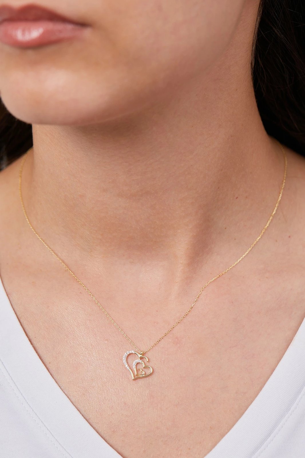 Varëse argjendi Elika Silver, ELKSLVR7724, ngjyrë ari