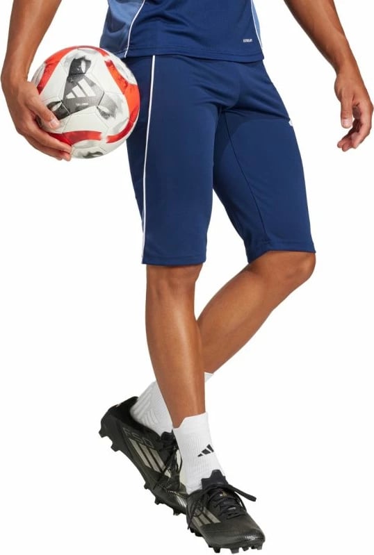 Shorce për meshkuj adidas, navy blue