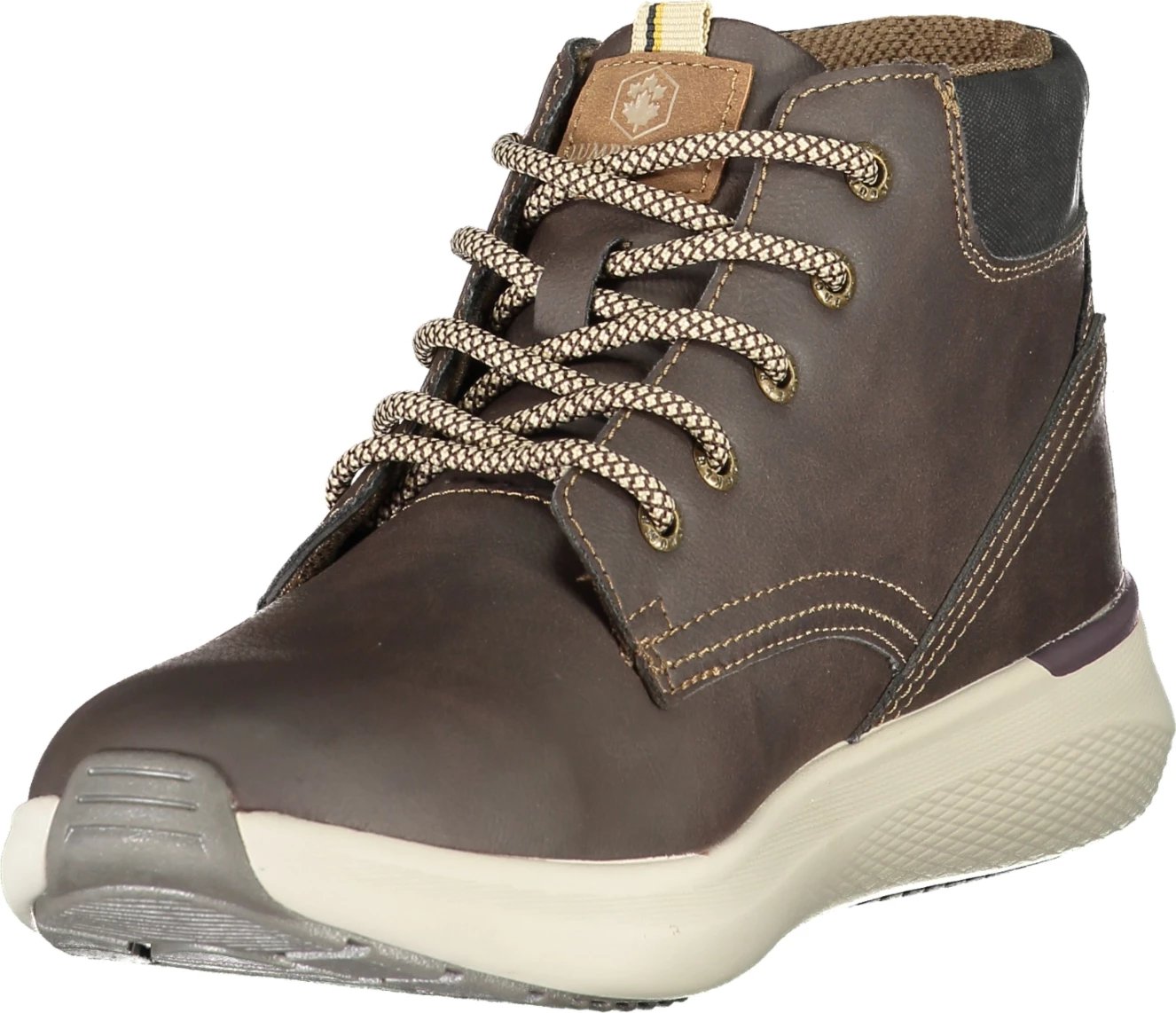 Çizme sportive për meshkuj Lumberjack Neil, kafe Çizme sportive për meshkuj Lumberjack Neil, kafe