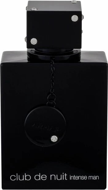 Eau de Toilette për meshkuj Armaf Club de Nuit Intense Man, 105ml