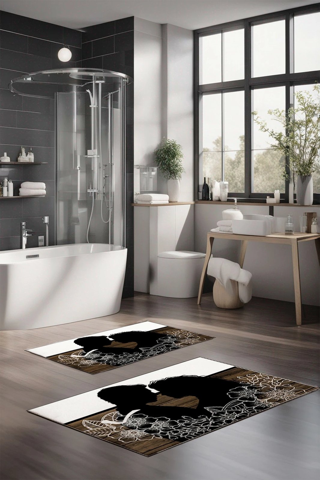 Set tapetash për banjo (2 copë), Mijolnir, CT-5160