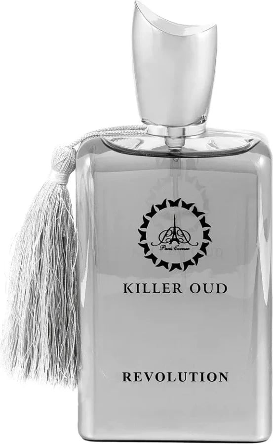 Eau de Parfum për meshkuj Killer Oud Revolution 100ml