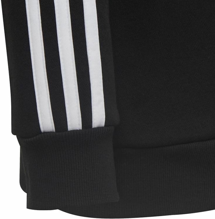 Duks për fëmijë adidas, i zi