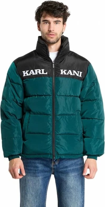 Jakne për meshkuj Karl Kani