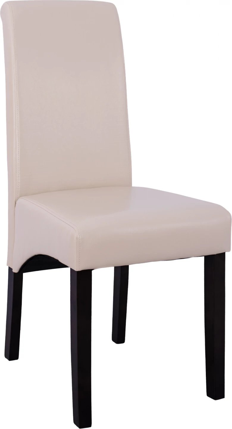 Karrige Roxie FH8328.02 me PU bezhë 47x60x99 cm, set prej 2 copë