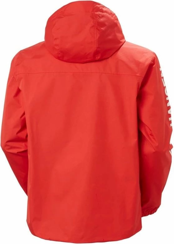 Xhakete për meshkuj Helly Hansen, e kuqe
