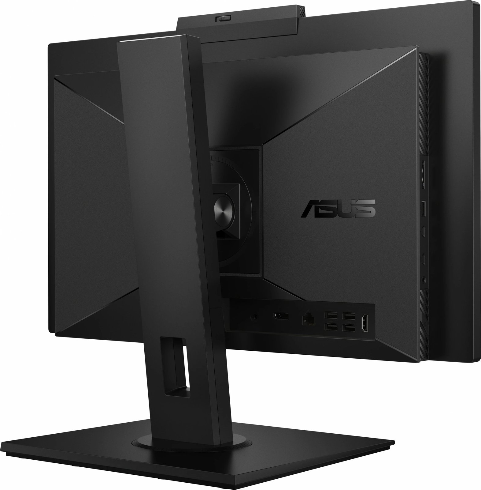 Kompiuter ASUS ExpertCenter E5 AiO 24 E5402WVARK-BPC020X, Intel Core i7, 16 GB RAM, 512 GB SSD, Windows 11 Pro, E zezë