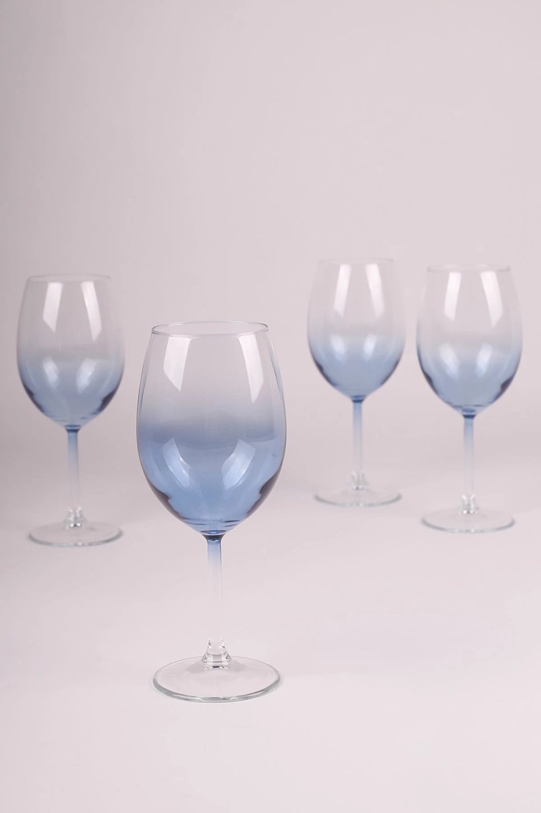 Set gotash xhami (4 copë), Hermia Concept, Larc 440