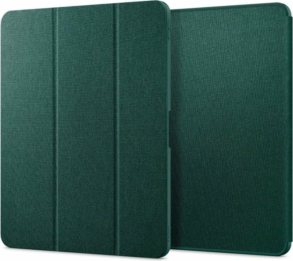 Mbështjellës Spigen Urban Fit për iPad Air 13" 2024, Gjelbër Mbështjellës Spigen Urban Fit për iPad Air 13" 2024, Gjelbër