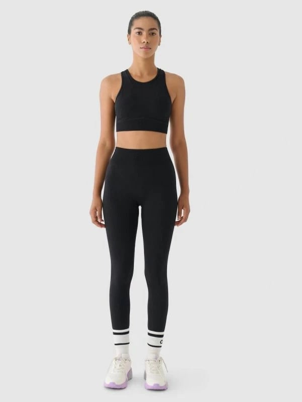 Bra sportiv për femra 4F