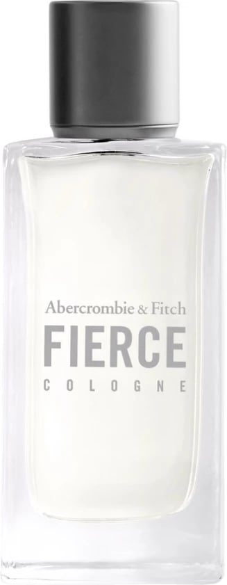 Eau de Cologne për meshkuj Abercrombie & Fitch Fierce, 50ml