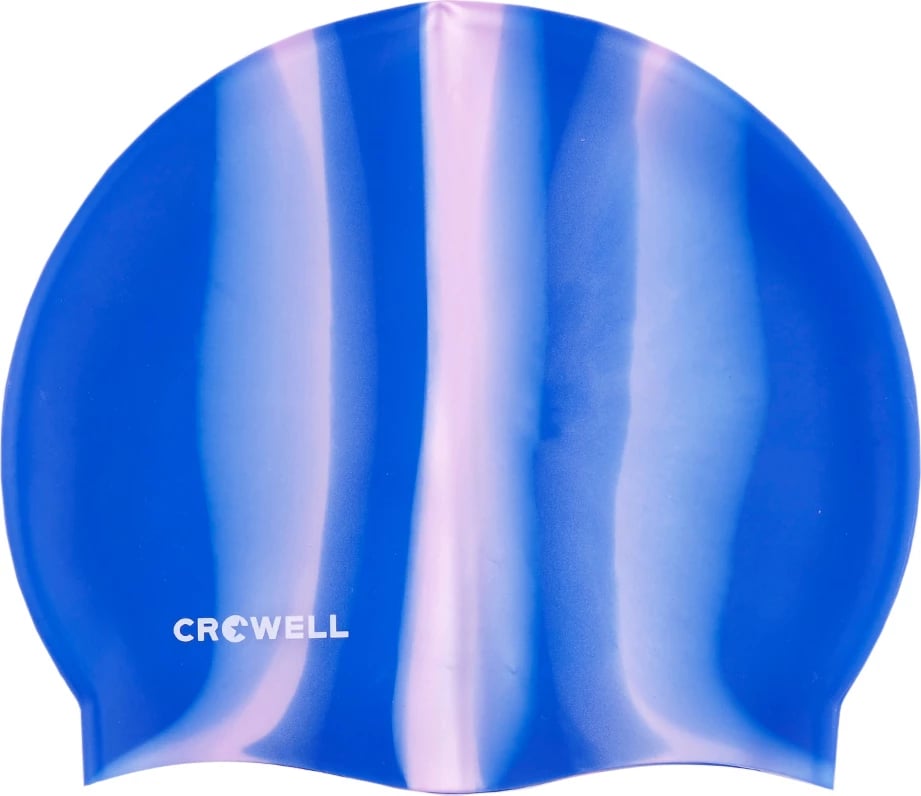 Kapelë noti për femra Crowell, blu-rozë