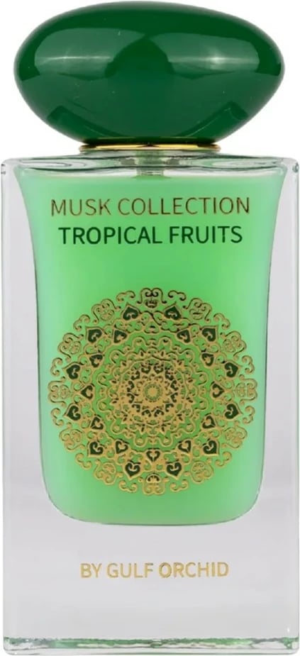 Eau de Parfum Gulf Orchid Tropical Fruits 60ml
