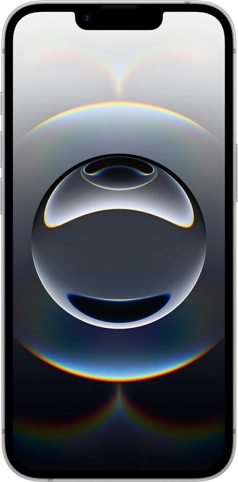 Celular Apple iPhone 16e, 6.1", 128 GB, iOS 18, Bardhë