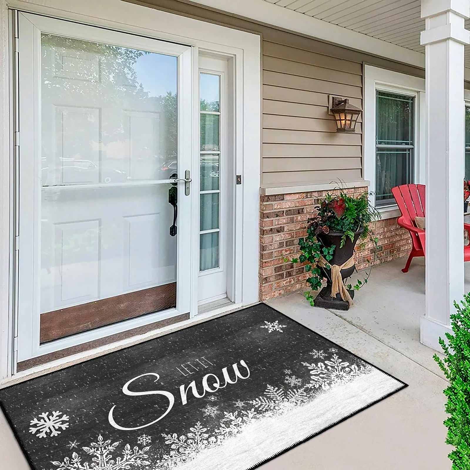 Qilim (60 x 100) Conceptum Hypnose, Woobtny0332