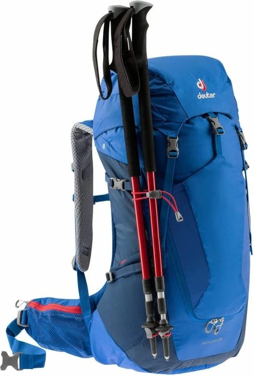 Çantë shpine Deuter, blu