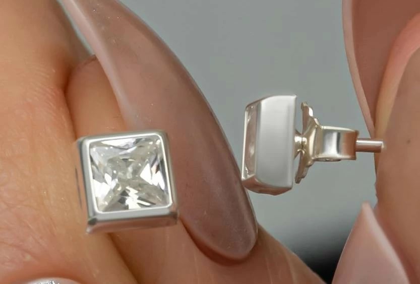 Vathë argjendi Jumeon, NRZ999506