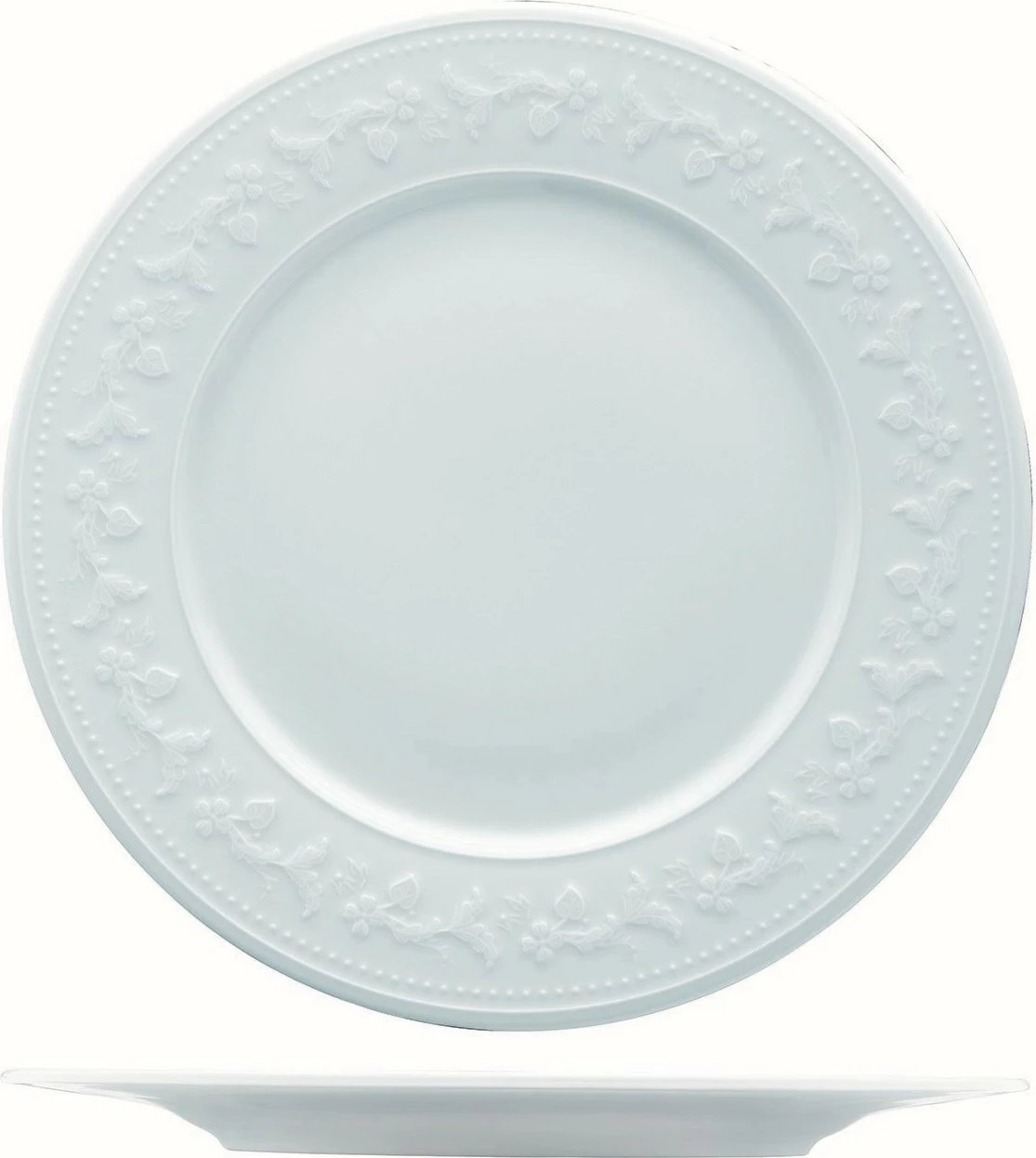 Set enësh për drekë (24 copë), Hermia, SV24Y200