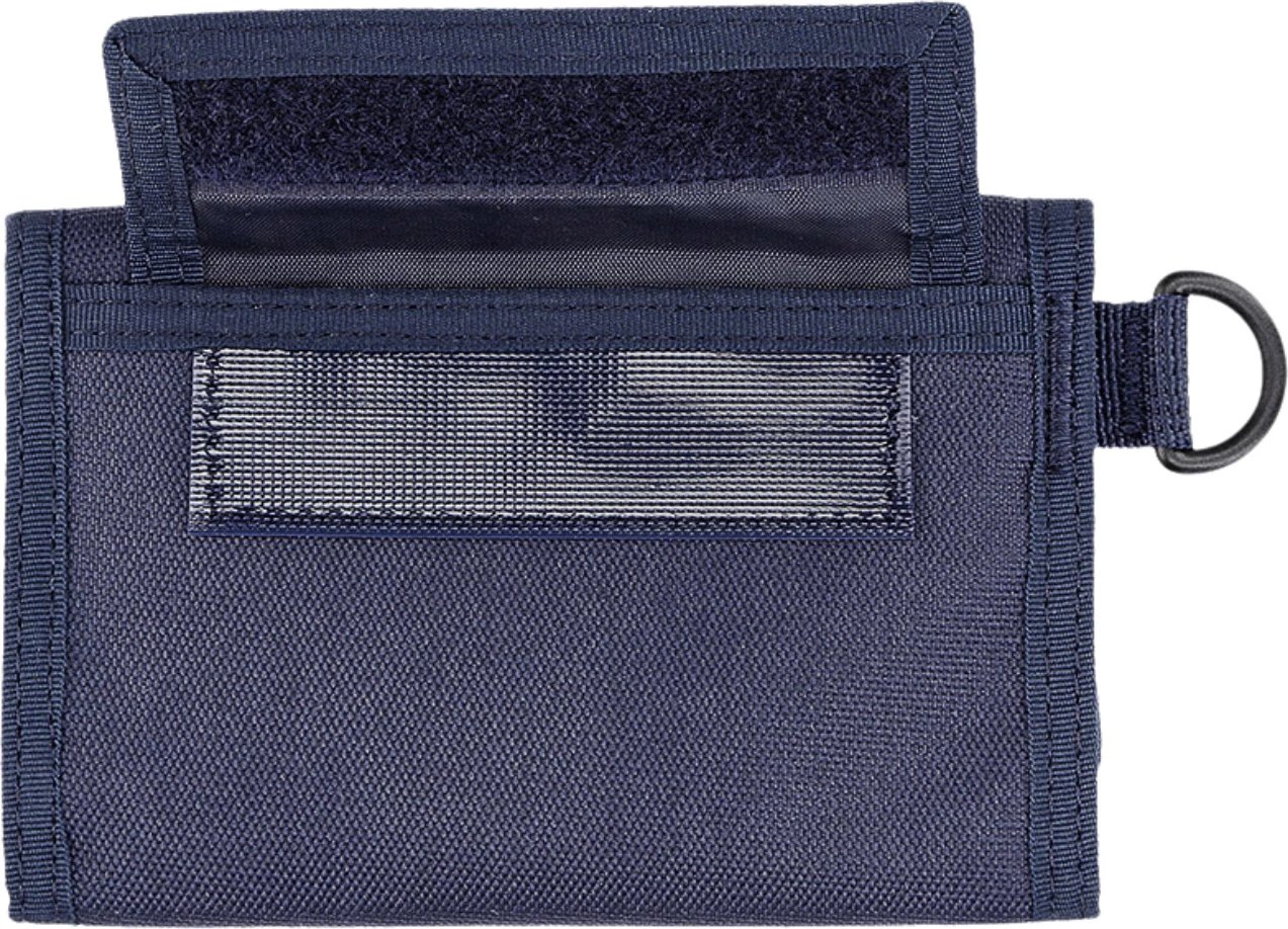 Portofol unisex 4F, navy