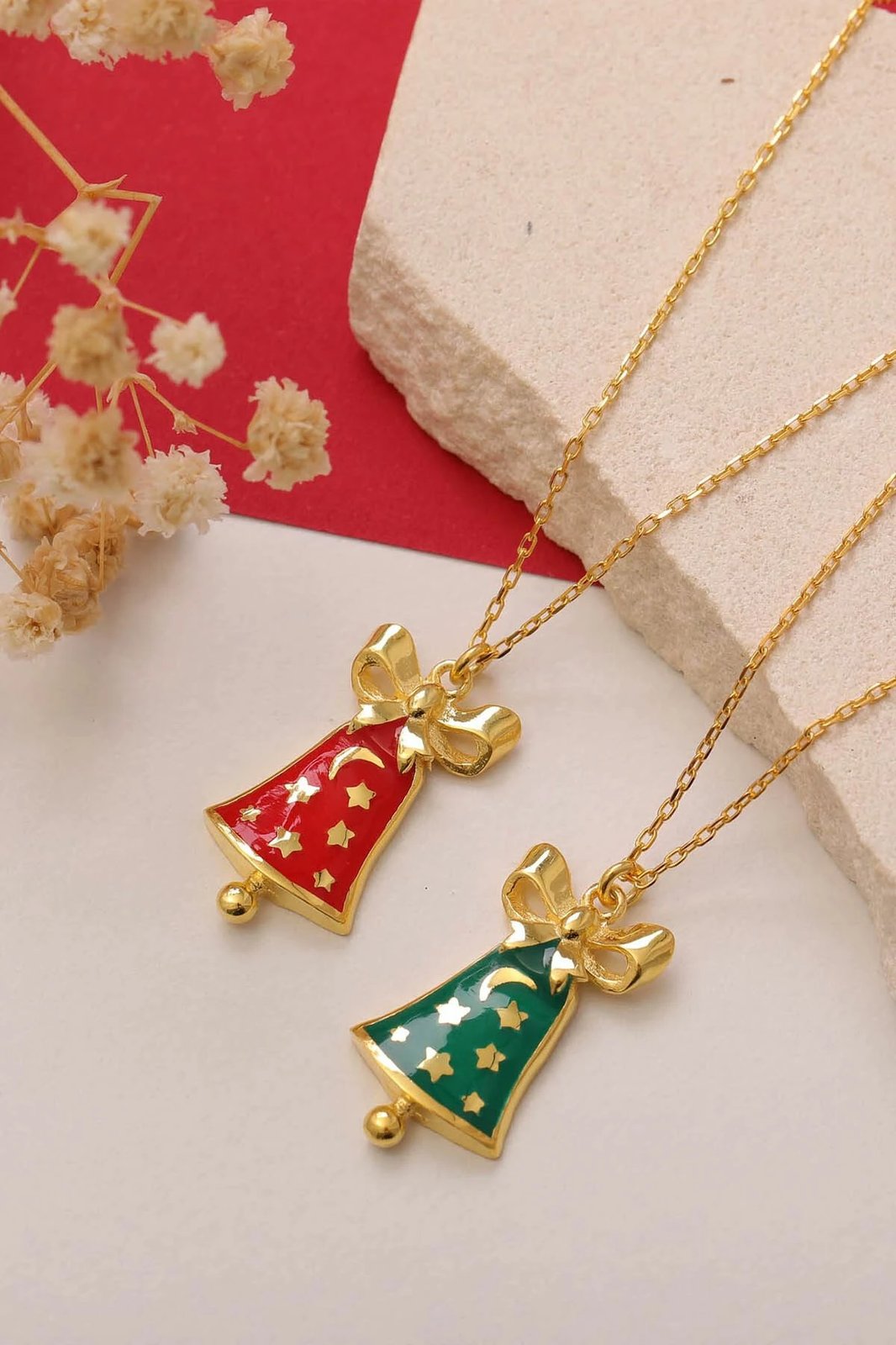 Varëse argjendi, ngjyrë e verdhë, Jumeon, SİLVANO001459