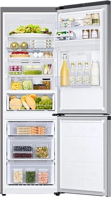FRIGORIFER SAMSUNG RB34T652ESA/EK NO FROST 341L